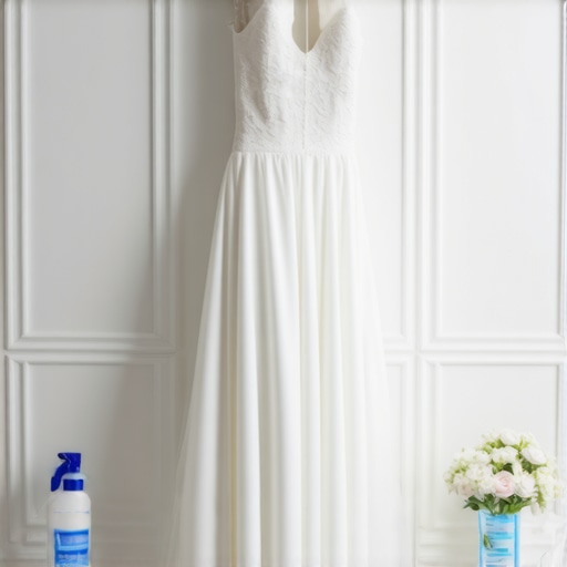 Affordable Wedding Dress Cleaning & Preservation in Tampa FL