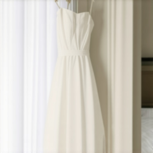 Affordable Wedding Dress Cleaning & Preservation in Tampa: Save Costs