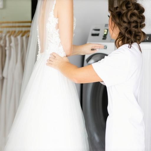 Affordable Wedding Dress Cleaning Services in Tampa for Every Budget