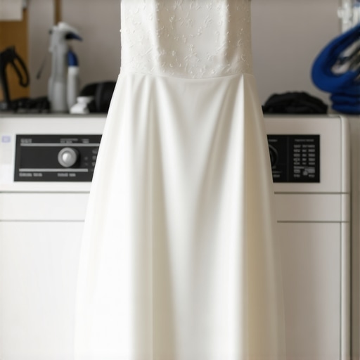 Affordable Wedding Dress Cleaning Tampa: Best Prices & Quality Service