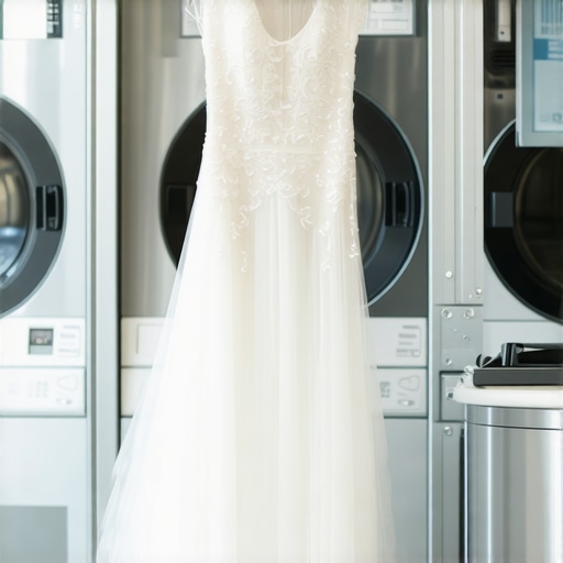 Affordable Wedding Dress Cleaning Tampa FL: Protect Your Investment
