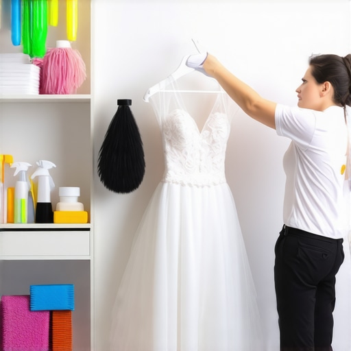 Affordable Wedding Dress Cleaning Tampa: Quality Service & Best Prices