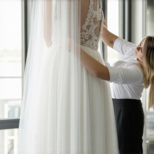 Affordable Wedding Dress Cleaning Tampa: Quality and Value Guaranteed
