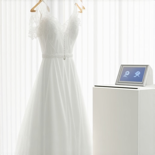Best Local Wedding Dress Cleaners Tampa | Sensitive Fabrics & Eco Care