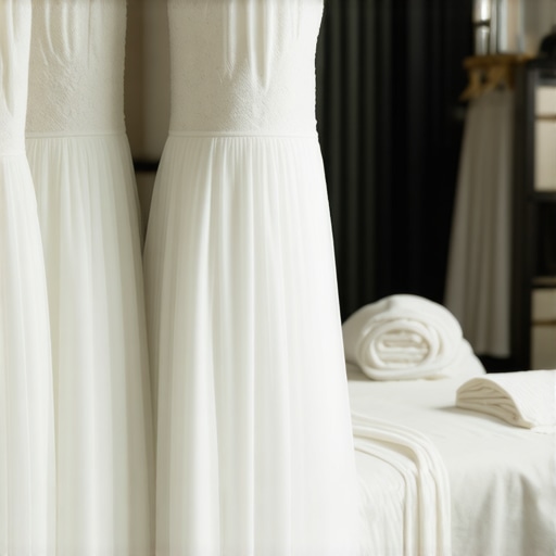 Best Local Wedding Dress Cleaners Tampa for Sensitive & Vintage Fabrics