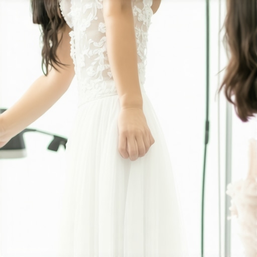 Best Local Wedding Dress Cleaners in Tampa for Sensitive Fabrics