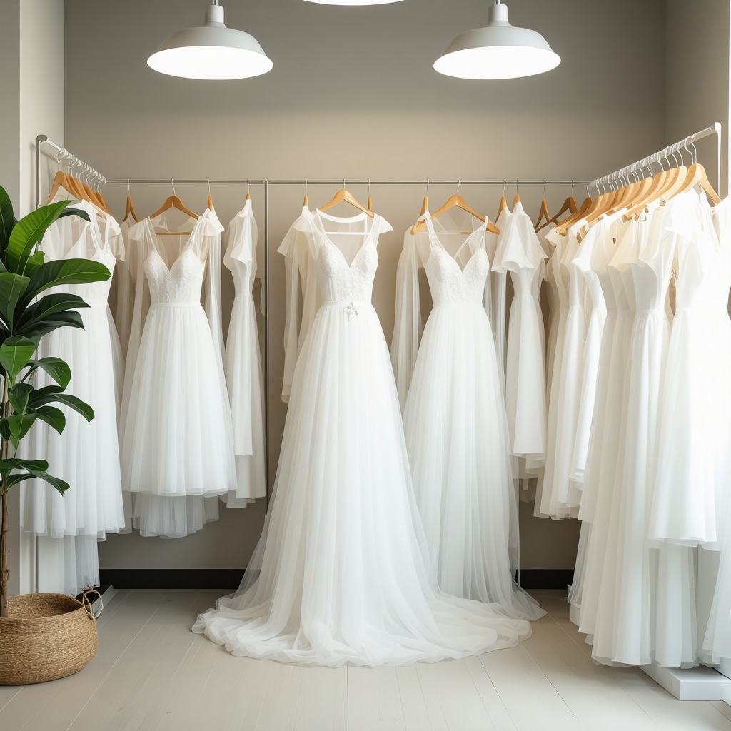 Best Local Wedding Dress Dry Cleaning in New Tampa for Sensitive Fabrics
