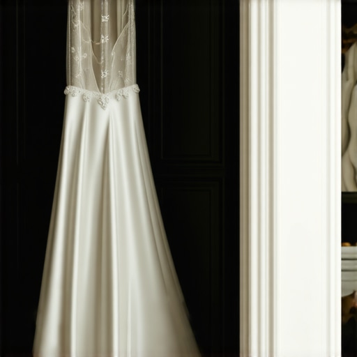 Best Practices for Wedding Dress Preservation & Storage Tampa