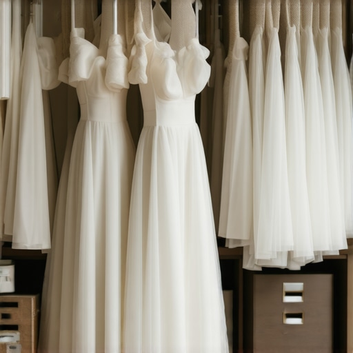 Best Preservation Methods for Wedding Gowns in Tampa | Expert Guide