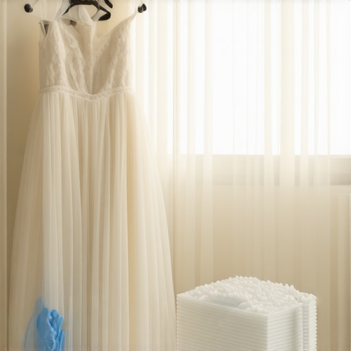 Best Preservation Methods for Wedding Gowns in Tampa | Expert Guide