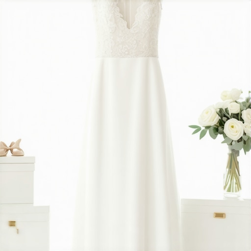 Best Storage Tips for Wedding Dress Preservation in Tampa Bay