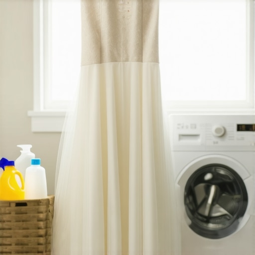 Best Techniques for Removing Vintage Wedding Dress Stains Tampa