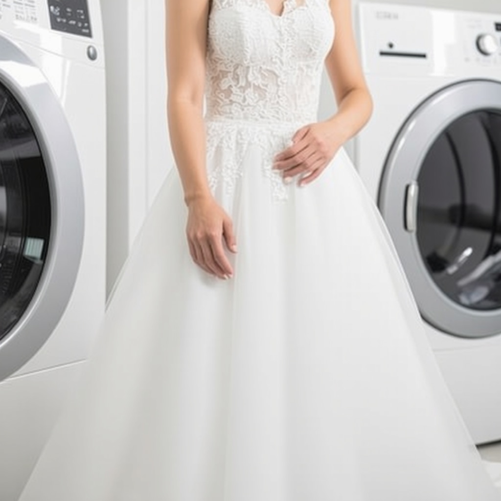 Best Techniques for Removing Vintage Wedding Dress Stains in Tampa