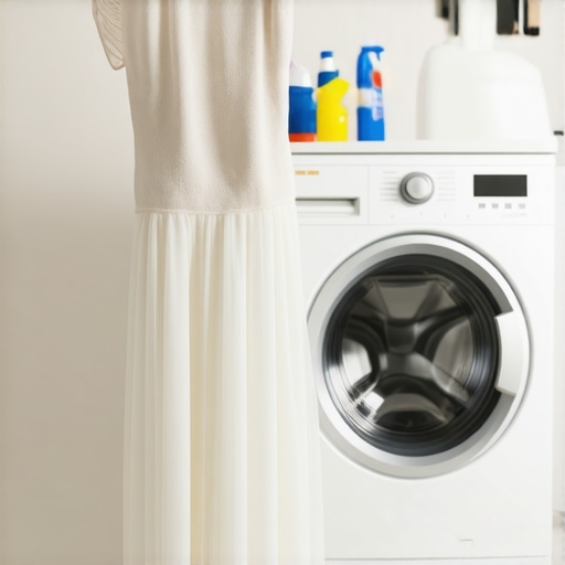 Best Techniques for Removing Vintage Wedding Dress Stains in Tampa