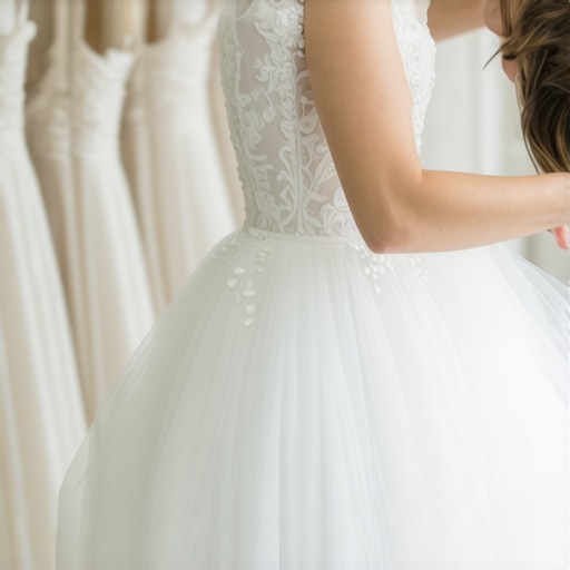 Best Techniques for Vintage Wedding Dress Cleaning in Tampa