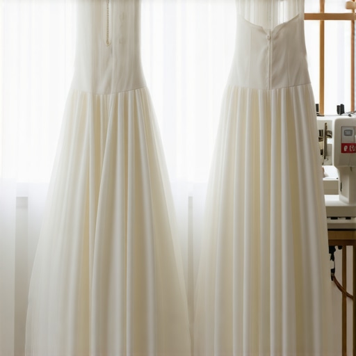 Best Techniques for Vintage Wedding Dress Restoration in Tampa