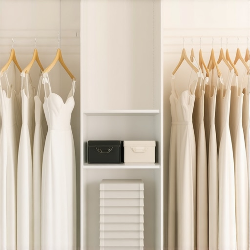 Best Techniques for Wedding Gown Preservation & Storage in Tampa