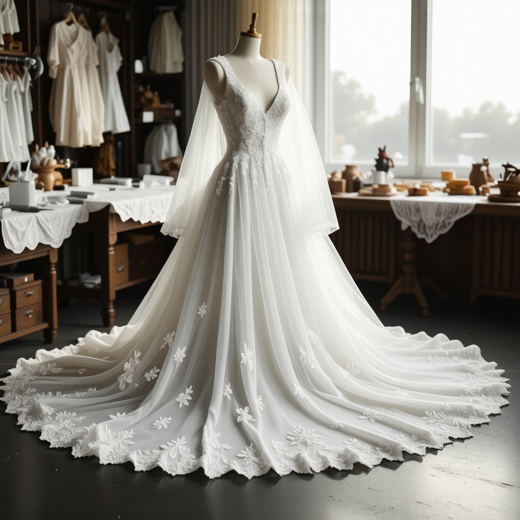 Best Vintage Wedding Gown Cleaning & Restoration Tips in Tampa
