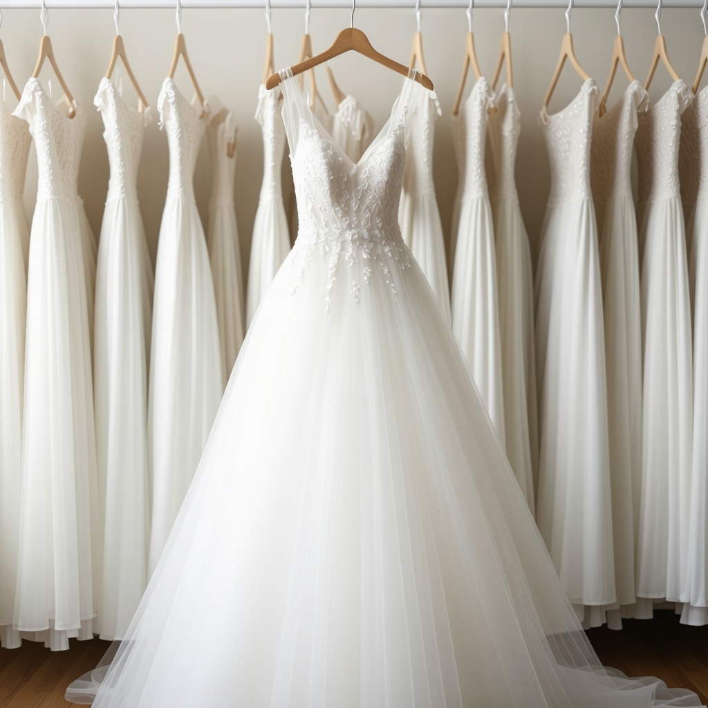 Best Wedding Dress Dry Cleaning in New Tampa FL for Sensitive Fabrics