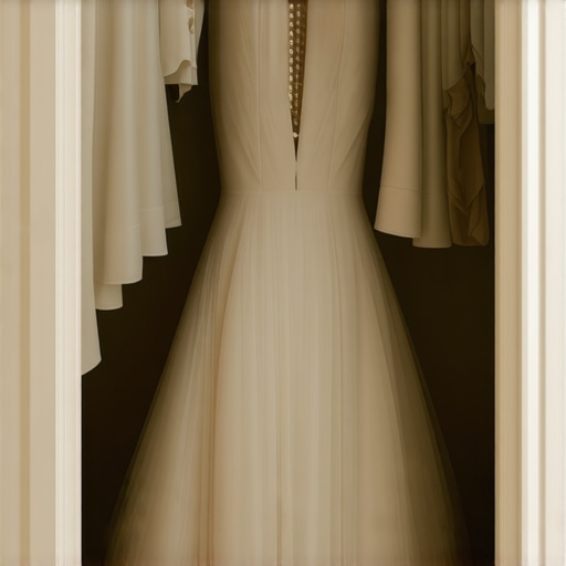 Best Wedding Dress Preservation Tips in Tampa for Long-Term Care