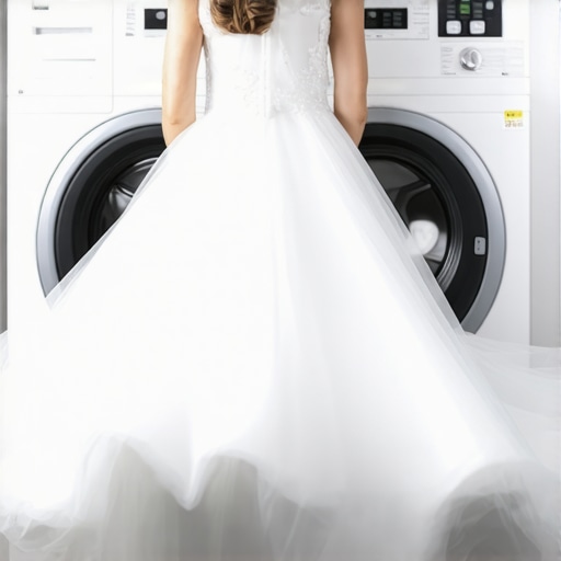 Best Wedding Dress Stain Removal Services in Tampa: Keep Your Gown Spotless