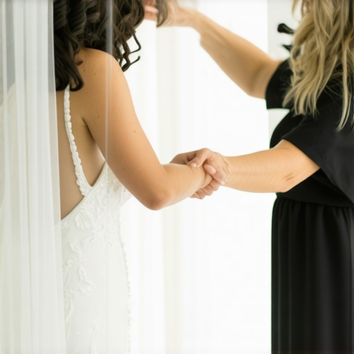 Choosing the Right Wedding Dress Cleaners in Tampa & Trinity