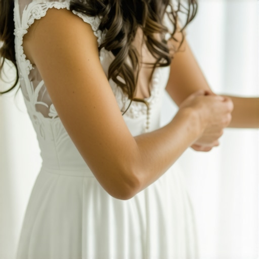 Complete Guide: Wedding Dress Cleaning & Restoration Tampa