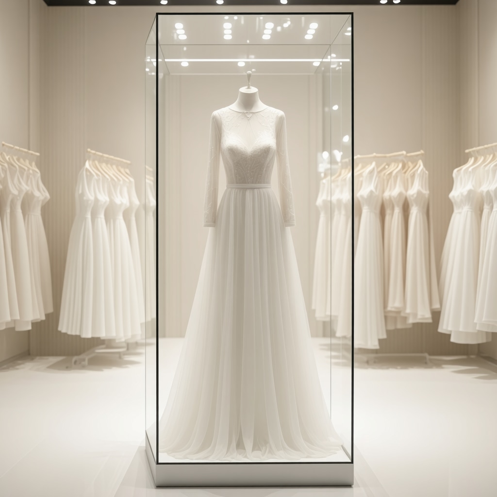 Complete Guide to Wedding Dress Preservation & Recovery in Tampa