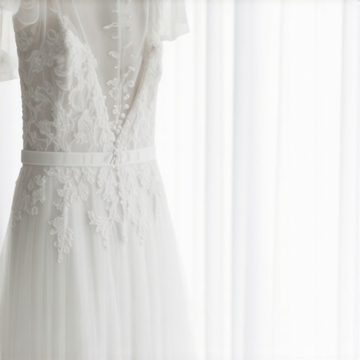 Delicate Wedding Dress Cleaning Lutz FL: Safe & Expert Fabric Care