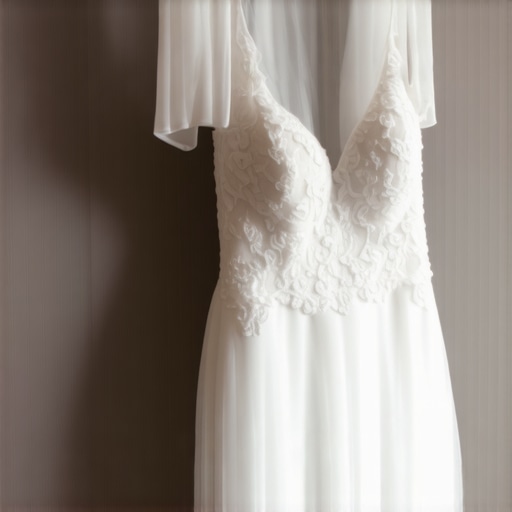 Delicate Wedding Dress Cleaning in Lutz FL: Gentle & Eco-Friendly