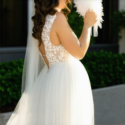 Eco-Conscious Wedding Dress Cleaning Strategies for Tampa Brides