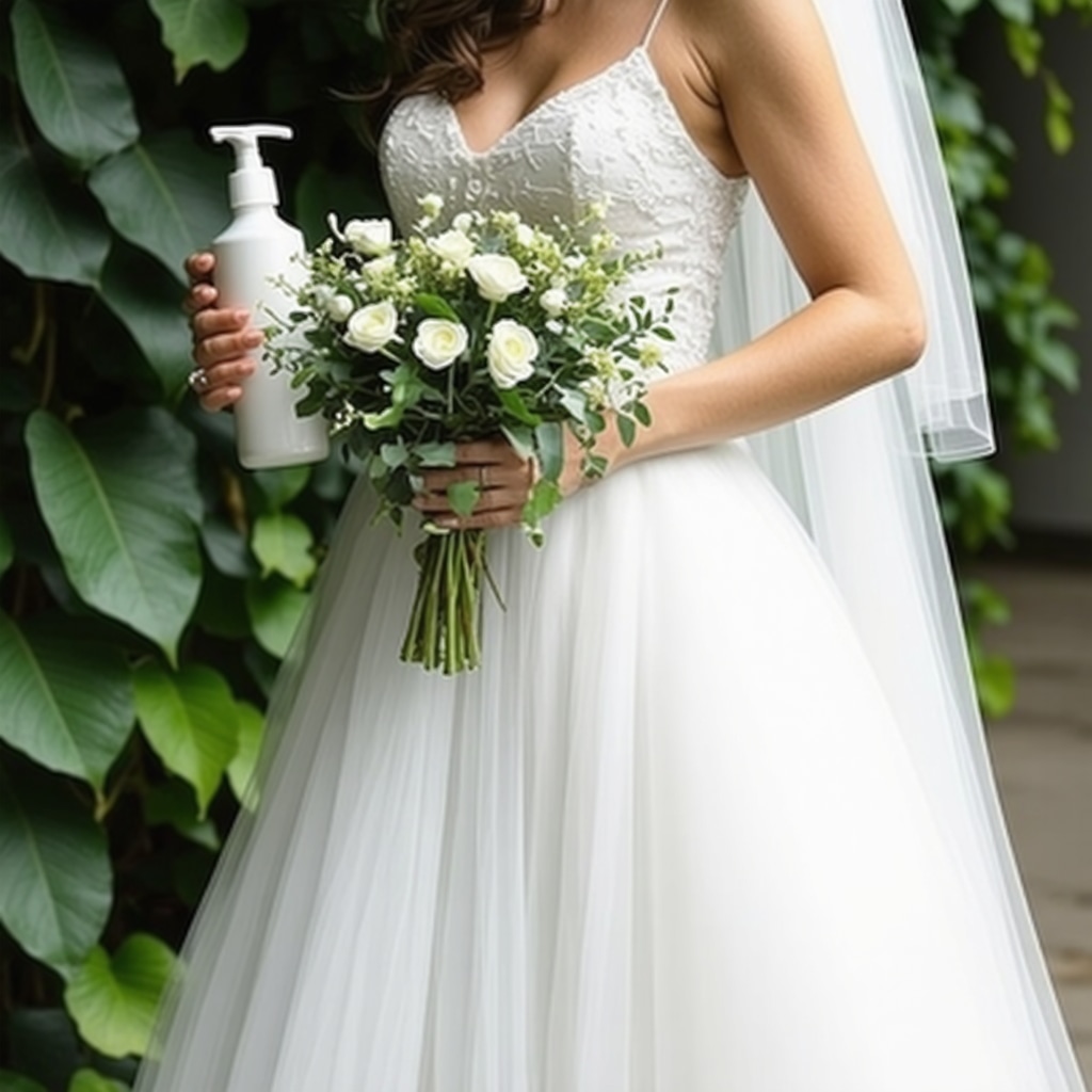 Eco-Friendly Wedding Dress Care Strategies Every Tampa Bride Must Know