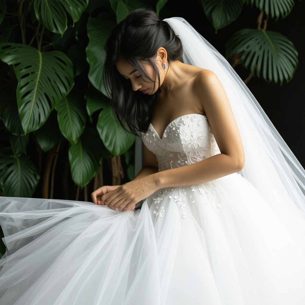 Eco-Friendly Wedding Dress Care Strategies Every Tampa Bride Needs to Know