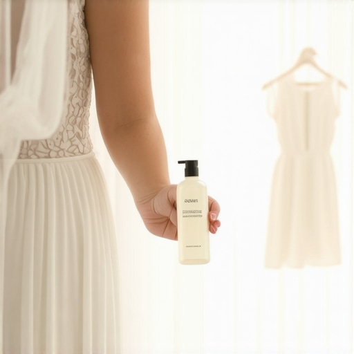 Eco-Friendly Wedding Dress Care Strategies for Tampa Brides