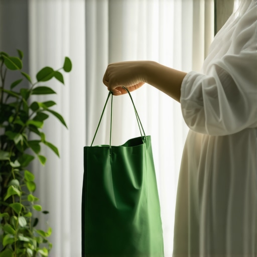 Eco-Friendly Wedding Dress Care in Tampa Bay: Sustainable Cleaning Tips
