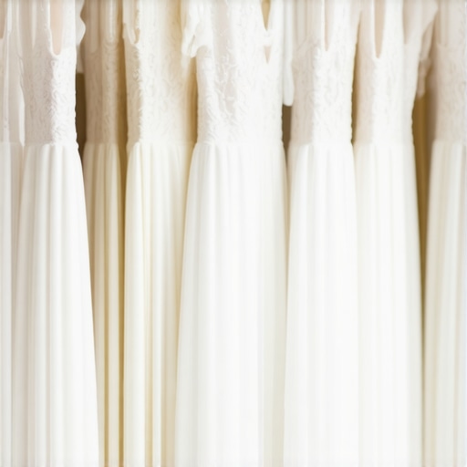 Effective Stain Removal for Vintage Wedding Gowns in Tampa