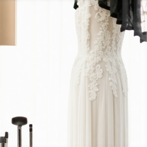 Effective Stain Removal for Wedding Dresses in Tampa 2025