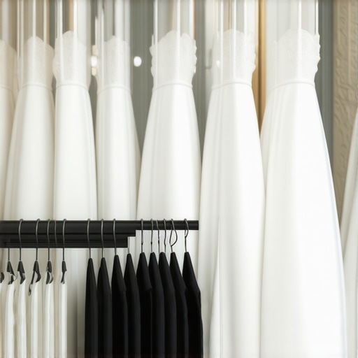 Efficient & Gentle Dry Cleaning for Weddings in Tampa | Book Today