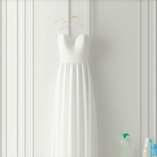 Emergency Wedding Dress Cleaning in Tampa: When & How to Act Fast