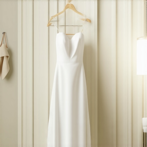 Expert Tips for Maintaining Your Wedding Gown in Tampa 2025