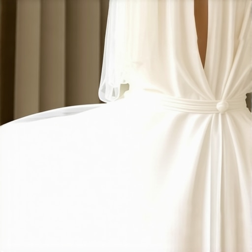 Expert Tips for Wedding Dress Restoration Services in Tampa FL