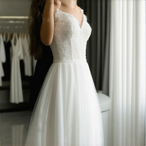 Expert Tips for Wedding Dress Stain Removal in Tampa Bay Area