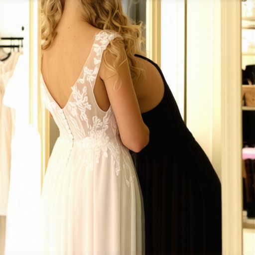 Expert Wedding Dress Alteration & Custom Fitting Tampa FL
