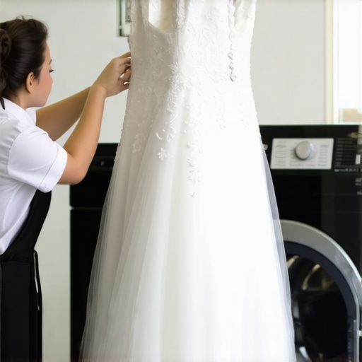 Expert Wedding Dress Stain Removal Tampa: Proven Tips & Techniques