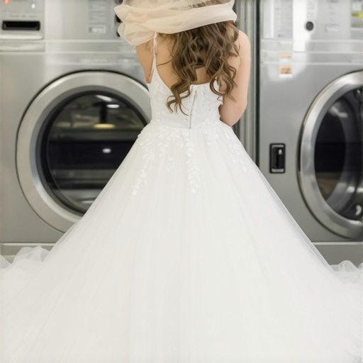 Expert Wedding Dress Stain Removal in Tampa: Proven Techniques