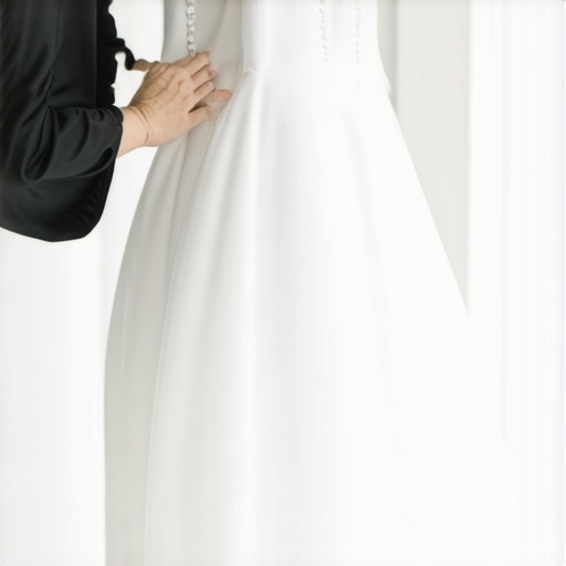 Fast & Gentle Same-Day Wedding Dress Cleaning in Tampa & Westchase