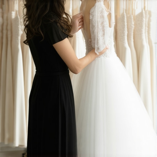 Fast & Gentle Same-Day Wedding Dress Cleaning in Tampa & Westchase
