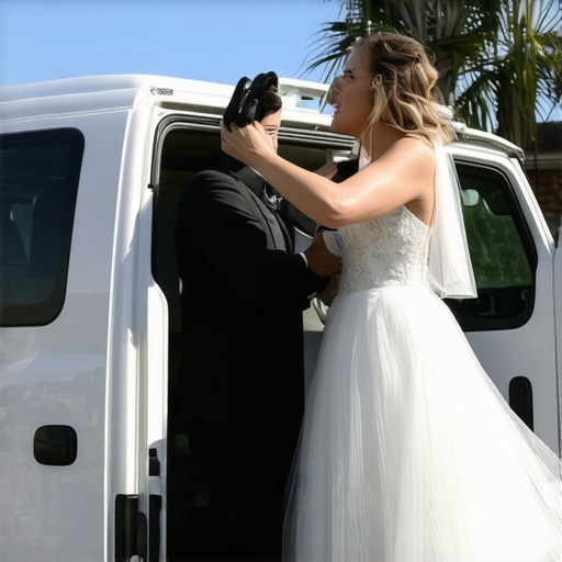 Fast & Reliable Emergency Wedding Dress Cleaning in Tampa & Trinity