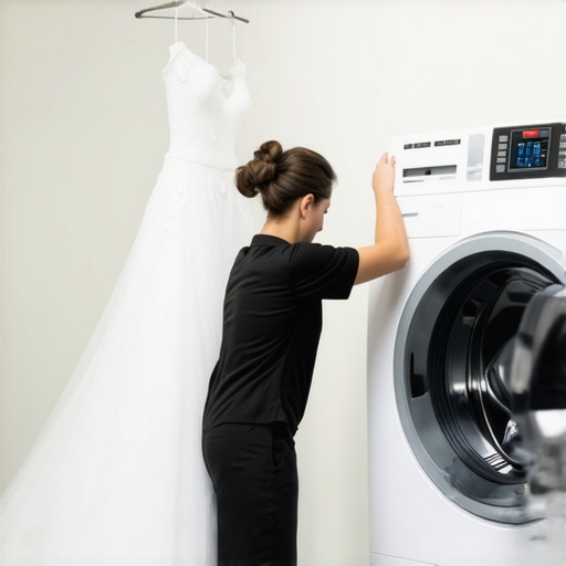 Fast & Reliable Same-Day Wedding Dress Cleaning in Tampa