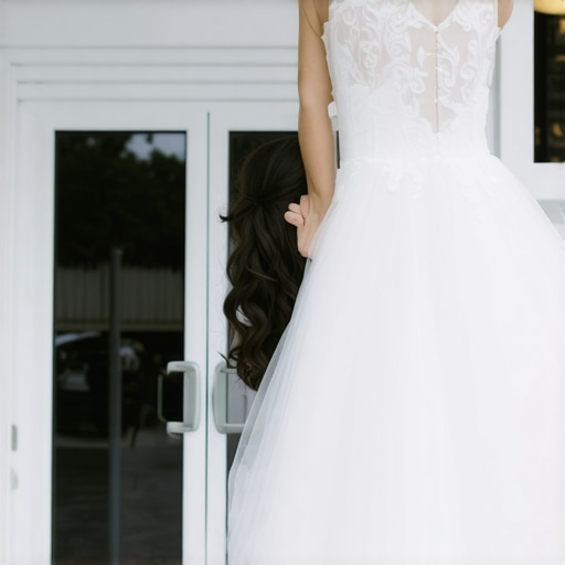 Fast & Reliable Same-Day Wedding Dress Dry Cleaning Tampa